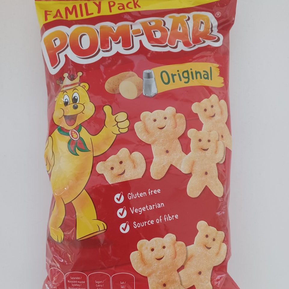 Pom-Bär chipsy