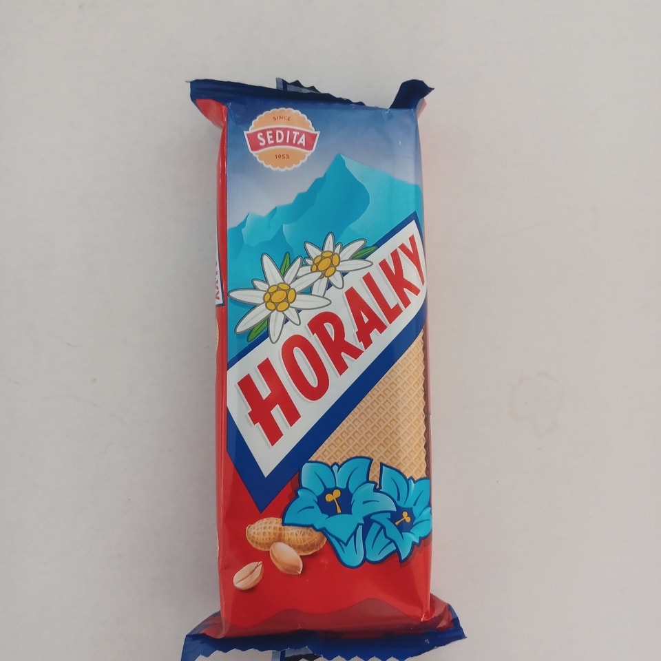 Horalka