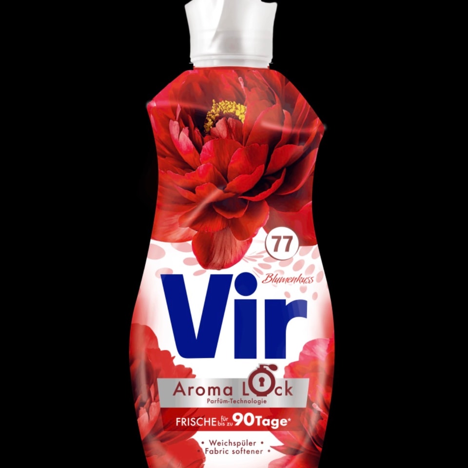 VIR - aviváž - Aroma Lock 1700 ml (77 praní) - BLUMENKUSS