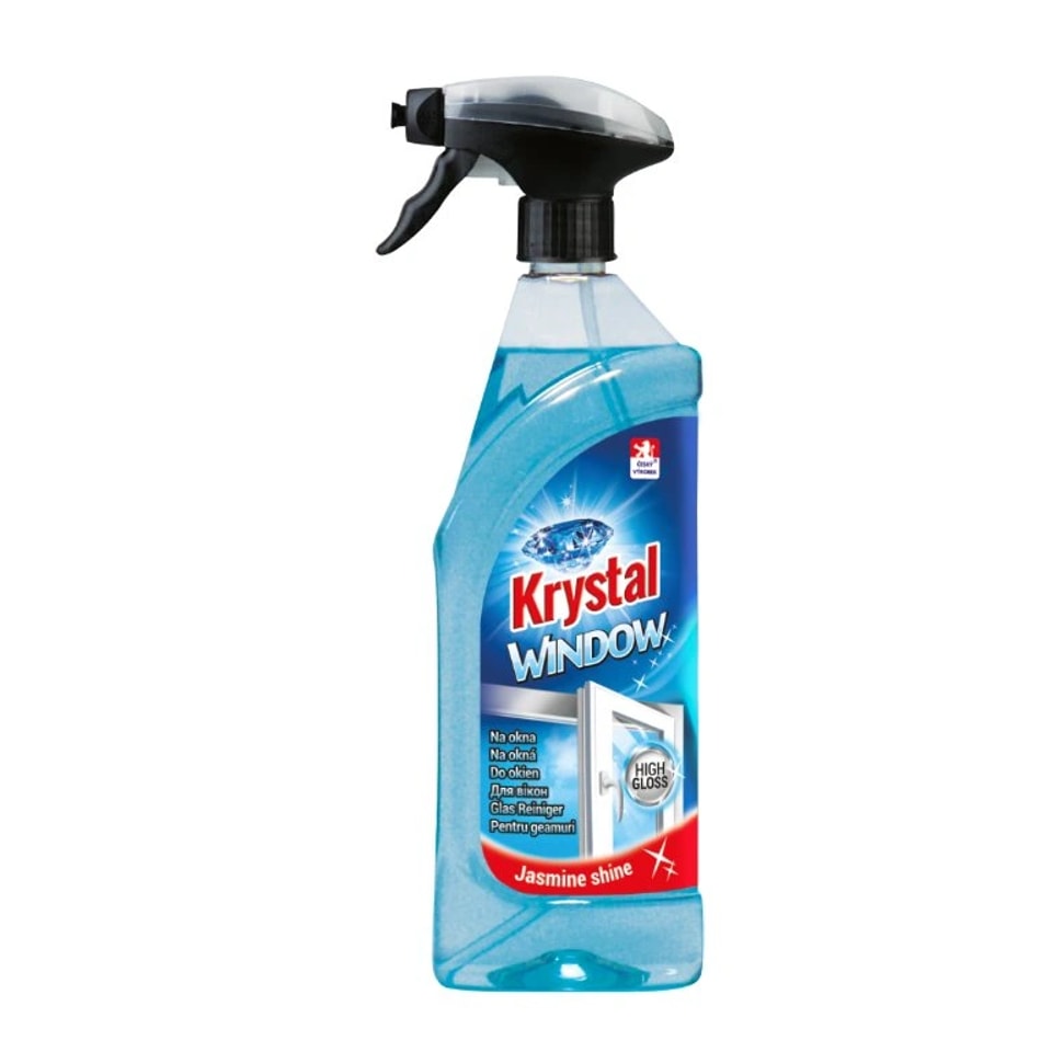 Krystal na okna MR 750ml