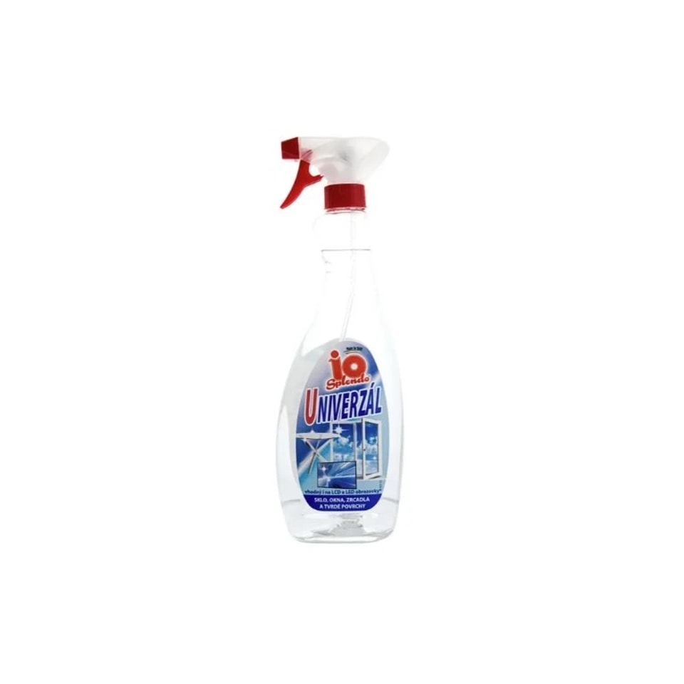 IO splendo 750 ml na okna univerzal