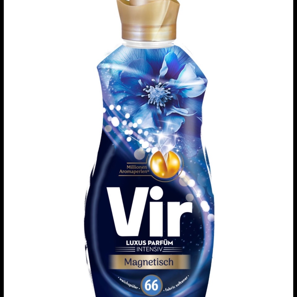 VIR - aviváž - 1452 ml - Luxus Parfum - MAGNETISCH