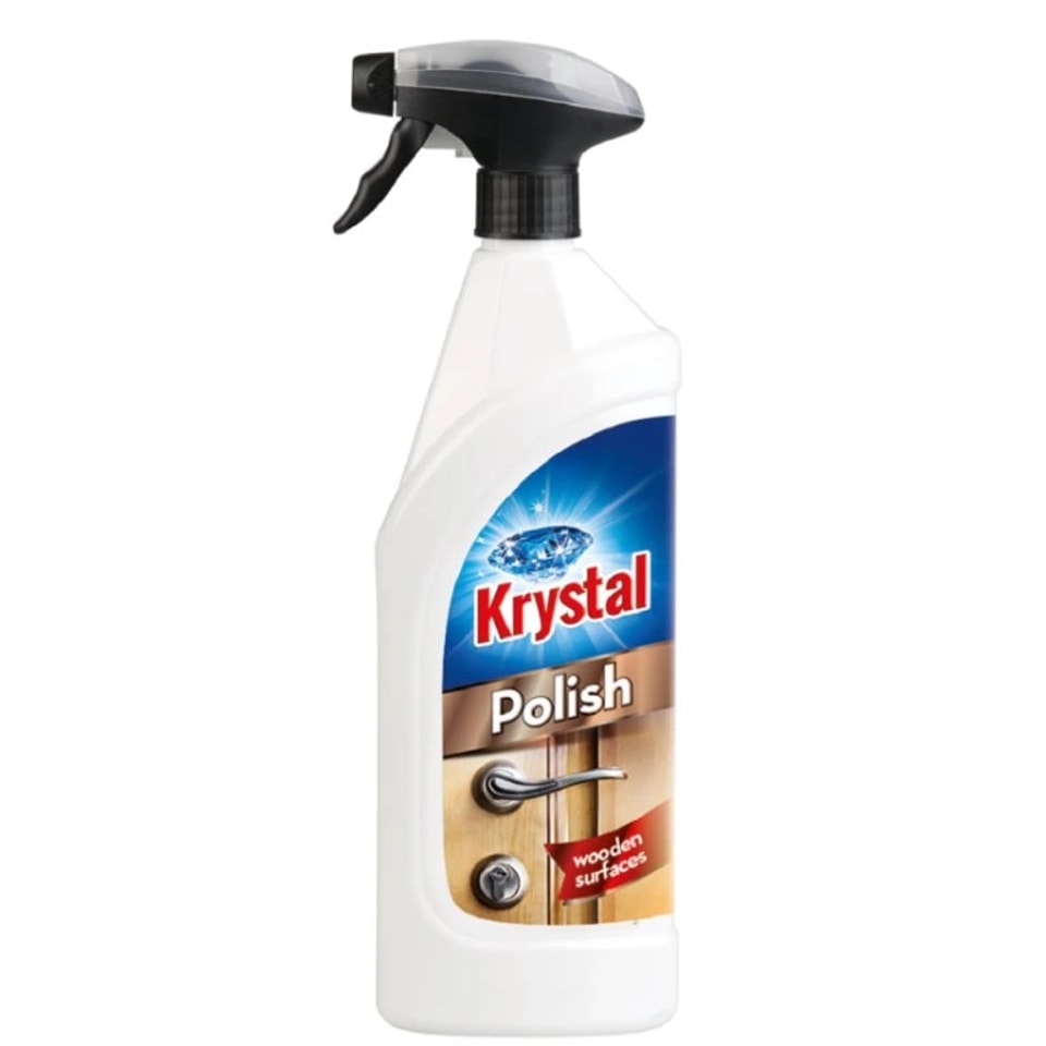 KRYSTAL lestenka na nabytok 750ml MR