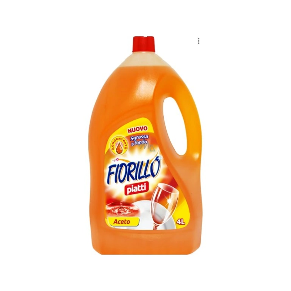 Fiorillo Piatti pripravok na riad 4 L