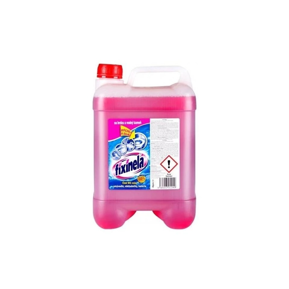 Fixinela 5L
