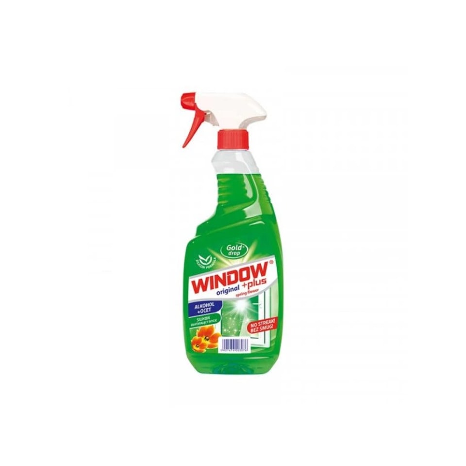 Window 750ml na okna