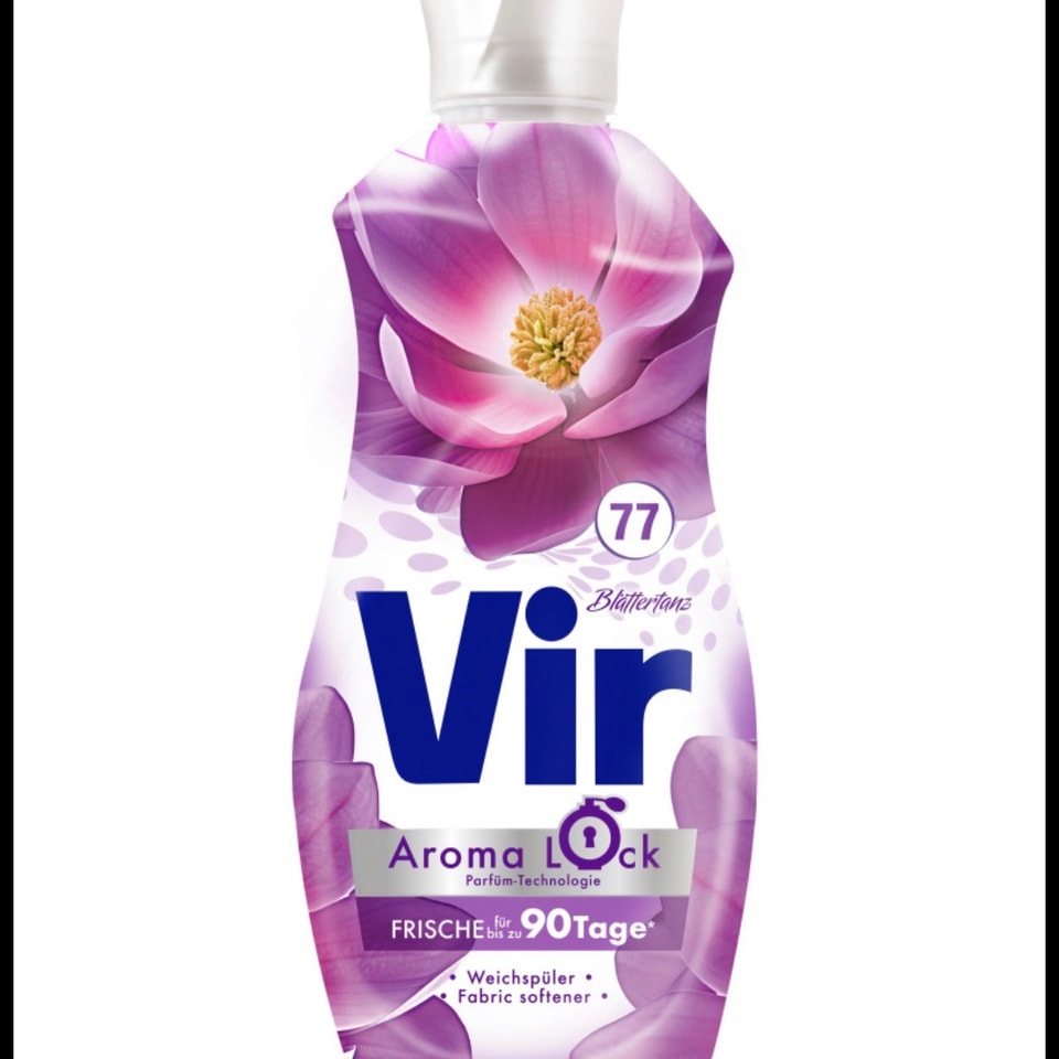 VIR - aviváž - Aroma Lock 1700 ml - BLATTERTANZ