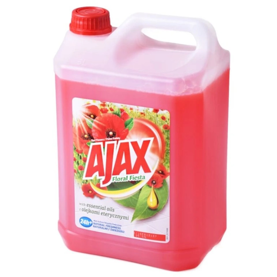 Ajax na podlahy 5 L