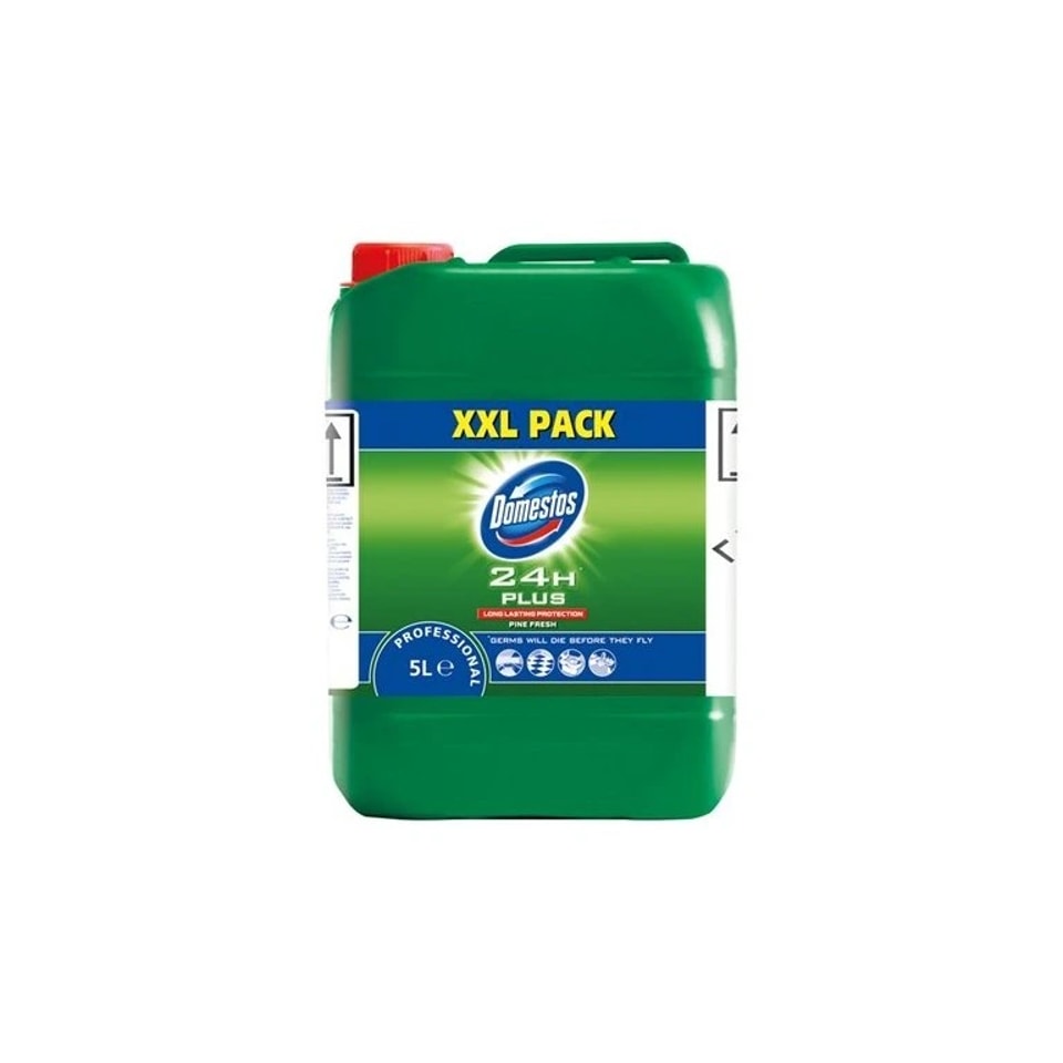 Domestos Professional Pine Fresh 5L