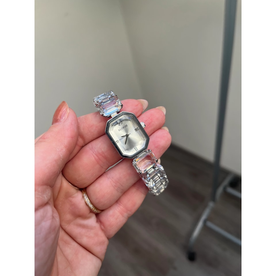 Hodinky ala Swarovski