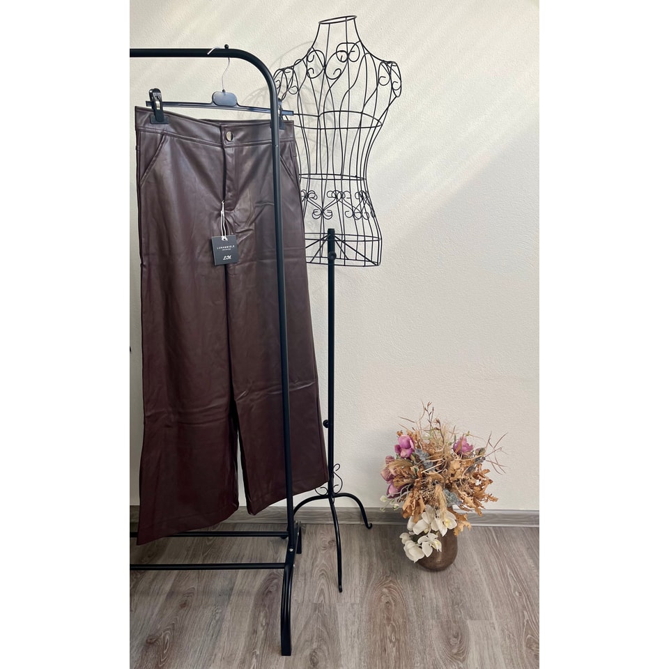 Nohavice Mellisa L/XL
