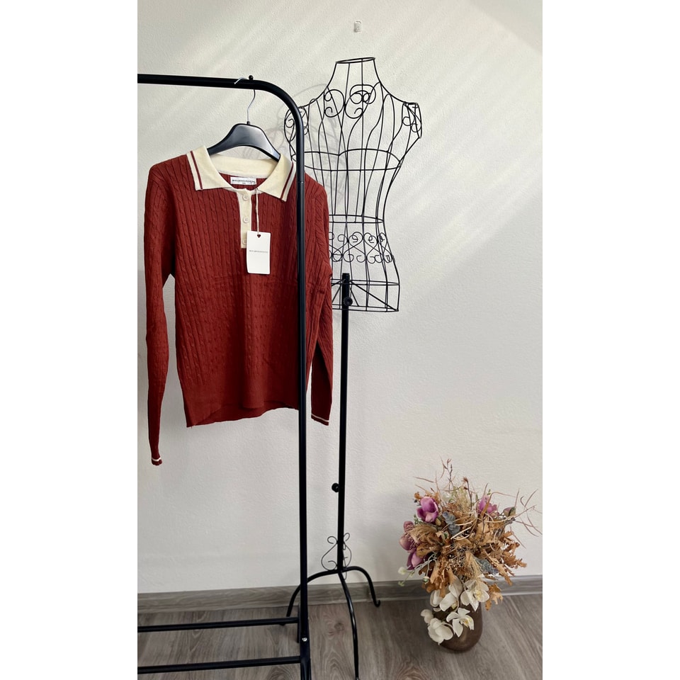 Sveter Polo S/M