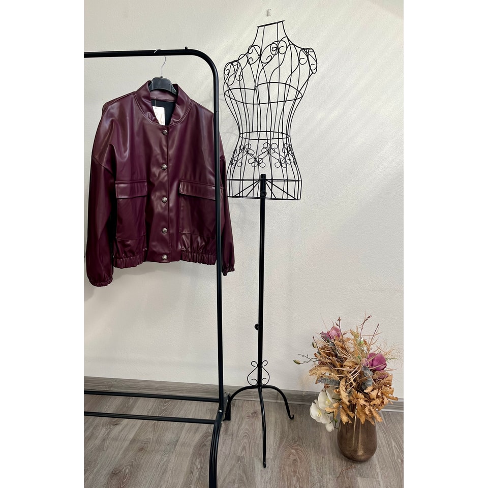 Bomber bunda Royal