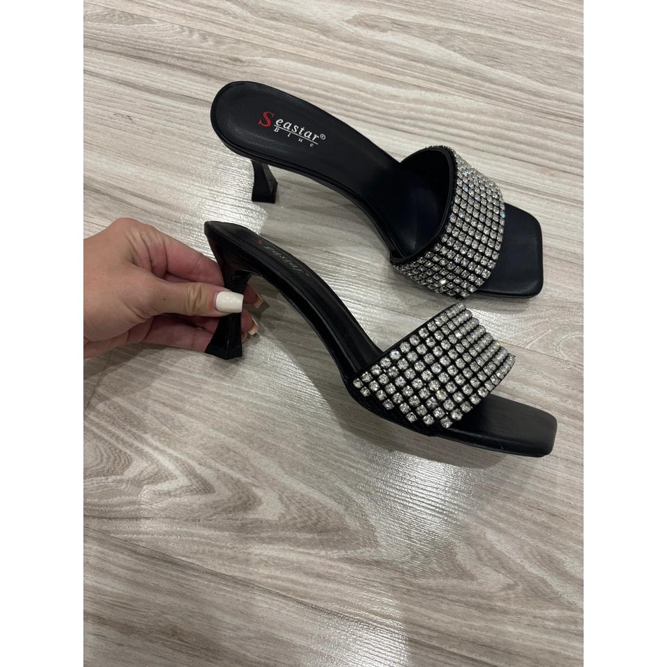 Letné šľapky